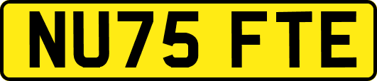 NU75FTE