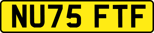 NU75FTF