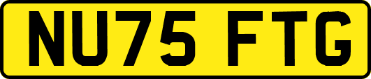 NU75FTG