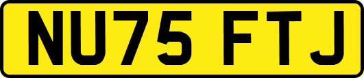 NU75FTJ