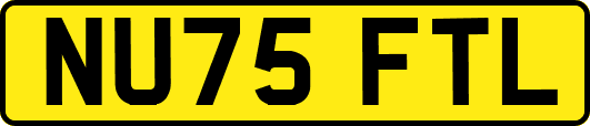NU75FTL