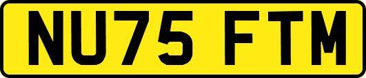 NU75FTM