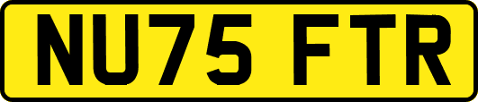 NU75FTR