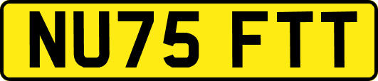 NU75FTT