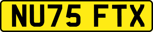 NU75FTX