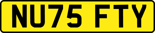 NU75FTY