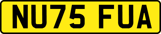 NU75FUA