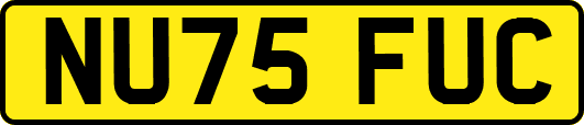 NU75FUC