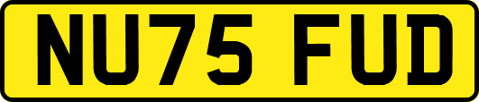 NU75FUD