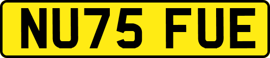 NU75FUE