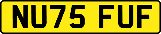 NU75FUF