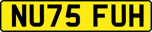 NU75FUH
