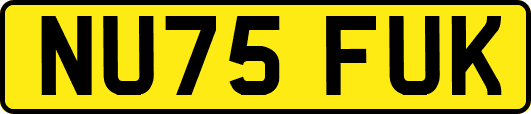 NU75FUK