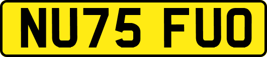 NU75FUO