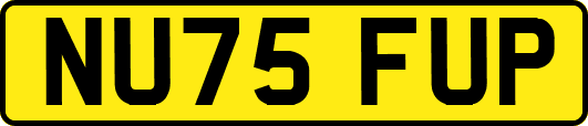 NU75FUP