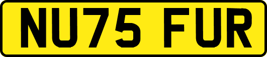 NU75FUR