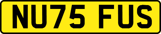 NU75FUS