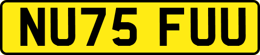 NU75FUU