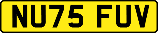 NU75FUV