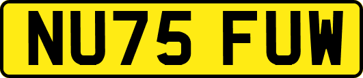 NU75FUW