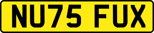 NU75FUX