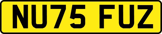 NU75FUZ