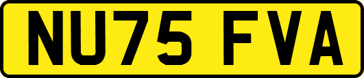 NU75FVA