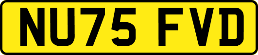 NU75FVD