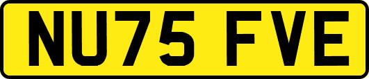 NU75FVE