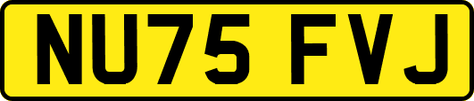 NU75FVJ