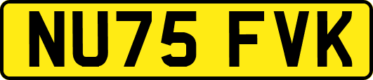 NU75FVK