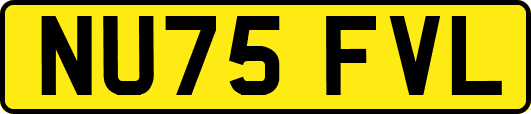 NU75FVL