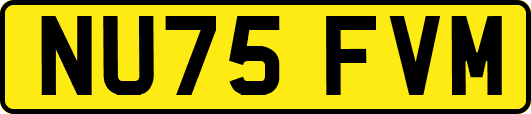 NU75FVM
