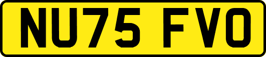 NU75FVO