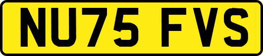NU75FVS