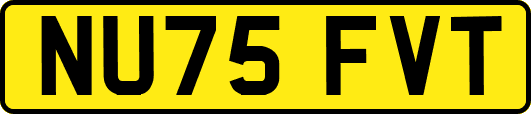 NU75FVT