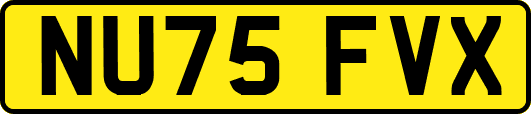 NU75FVX