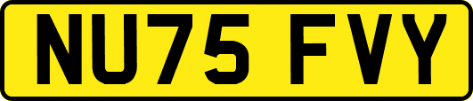 NU75FVY