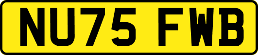 NU75FWB