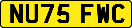 NU75FWC