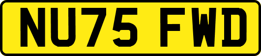 NU75FWD