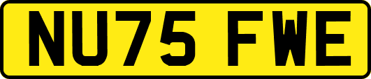 NU75FWE