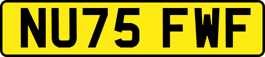 NU75FWF