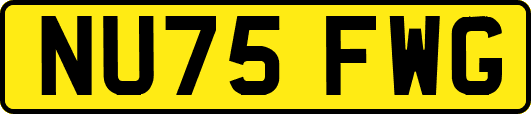 NU75FWG