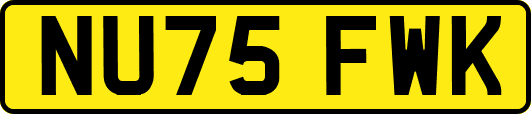 NU75FWK