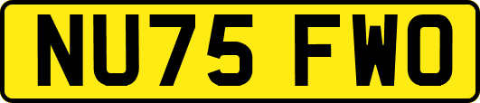 NU75FWO