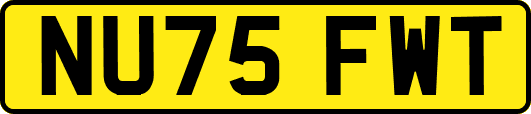 NU75FWT