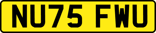 NU75FWU