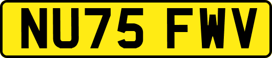 NU75FWV