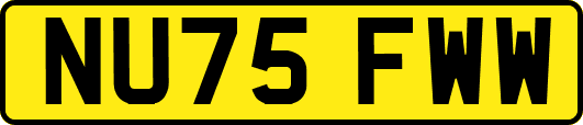 NU75FWW
